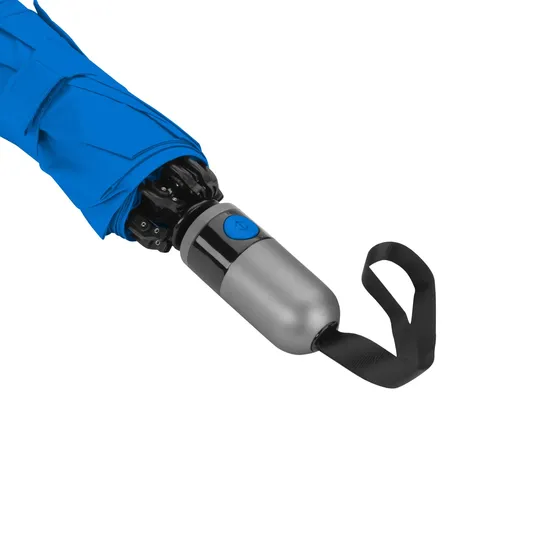 Shed Rain™ UnbelievaBrella® 47" Auto-Open Reverse-Close Compact Umbrella — view 50