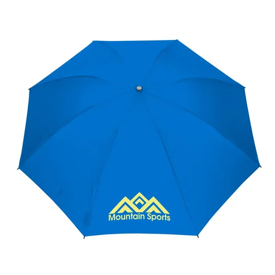 Shed Rain™ UnbelievaBrella® 47" Auto-Open Reverse-Close Compact Umbrella — view 54