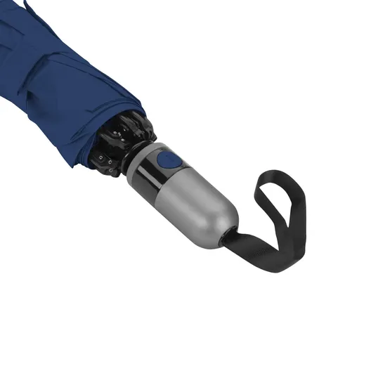 Shed Rain™ UnbelievaBrella® 47" Auto-Open Reverse-Close Compact Umbrella — view 48