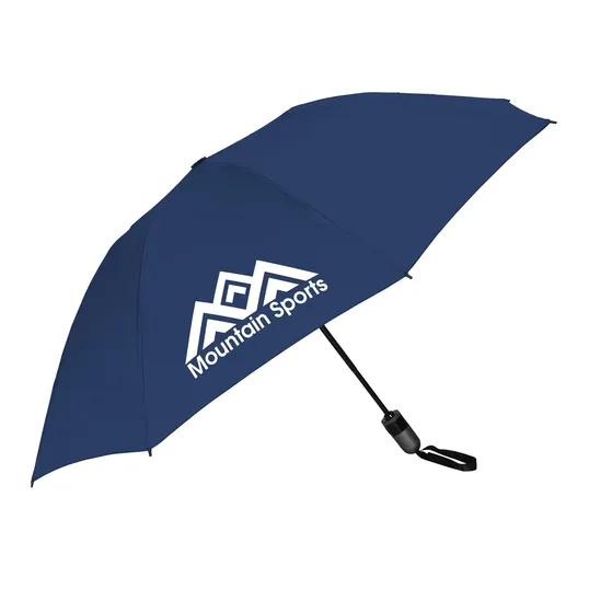 Shed Rain™ UnbelievaBrella® 47" Auto-Open Reverse-Close Compact Umbrella — view 56