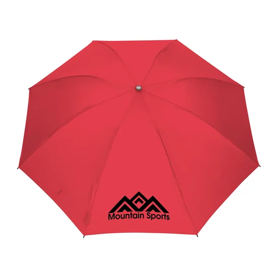 Shed Rain™ UnbelievaBrella® 47" Auto-Open Reverse-Close Compact Umbrella — view 42