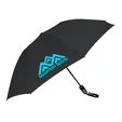 Shed Rain™ UnbelievaBrella® 47" Auto-Open Reverse-Close Compact Umbrella — view 55
