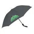 Shed Rain™ UnbelievaBrella® 47" Auto-Open Reverse-Close Compact Umbrella — view 52