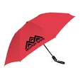 Shed Rain™ UnbelievaBrella® 47" Auto-Open Reverse-Close Compact Umbrella — view 43