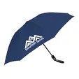 Shed Rain™ UnbelievaBrella® 47" Auto-Open Reverse-Close Compact Umbrella — view 56