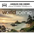 Triumph® Calendars World Scenic Wall Calendar — view 5