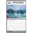 Triumph® Calendars World Scenic Wall Calendar — view 4