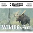 Triumph® Calendars Wildlife Art Wall Calendar — view 6