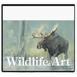 Triumph® Calendars Wildlife Art Wall Calendar — view 5