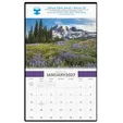 Triumph® Calendars American Splendor Wall Calendar — view 4