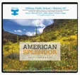 Triumph® Calendars American Splendor Wall Calendar