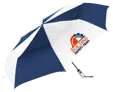 Shed Rain™ Windjammer® 54" Vented Auto-Open/Close Jumbo Compact Umbrella — view 7