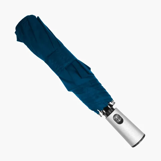 Shed Rain™ Windjammer® 54" Vented Auto-Open/Close Jumbo Compact Umbrella