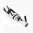 Shed Rain™ Windjammer® 54" Vented Auto-Open/Close Jumbo Compact Umbrella — view 5