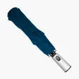 Shed Rain™ Windjammer® 54" Vented Auto-Open/Close Jumbo Compact Umbrella