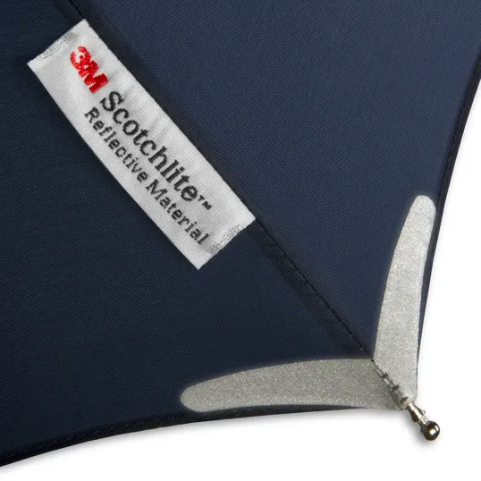 Shed Rain™ Walksafe® 42" Vented Auto-Open/Close Compact Umbrella — view 23