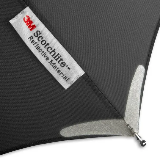 Shed Rain™ Walksafe® 42" Vented Auto-Open/Close Compact Umbrella — view 19