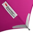 Shed Rain™ Walksafe® 42" Vented Auto-Open/Close Compact Umbrella — view 17