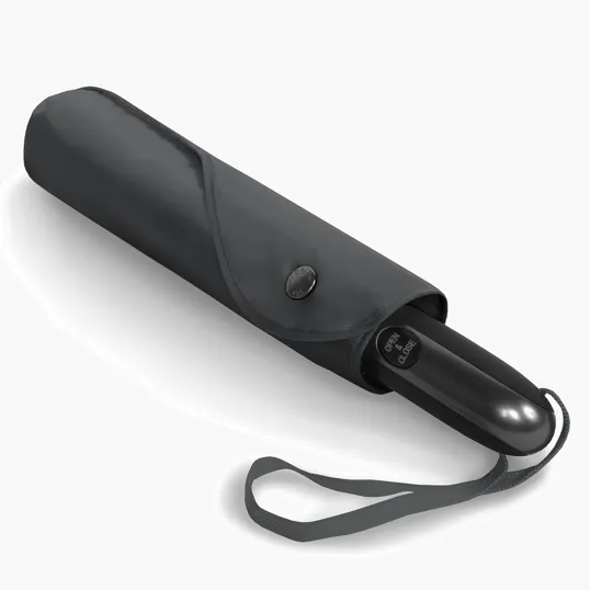 Shed Rain™ Walksafe® 42" Vented Auto-Open/Close Compact Umbrella — view 9