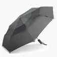Shed Rain™ Walksafe® 42" Vented Auto-Open/Close Compact Umbrella — view 10