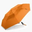 Shed Rain™ Walksafe® 42" Vented Auto-Open/Close Compact Umbrella — view 12