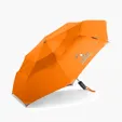 Shed Rain™ Walksafe® 42" Vented Auto-Open/Close Compact Umbrella — view 21