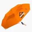 Shed Rain™ Walksafe® 42" Vented Auto-Open/Close Compact Umbrella — view 27