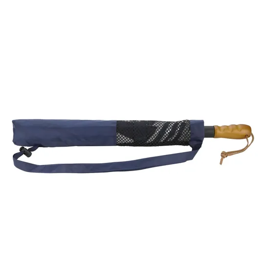 Shed Rain™ Windjammer® 58" Vented Auto-Open Jumbo Compact Umbrella — view 43