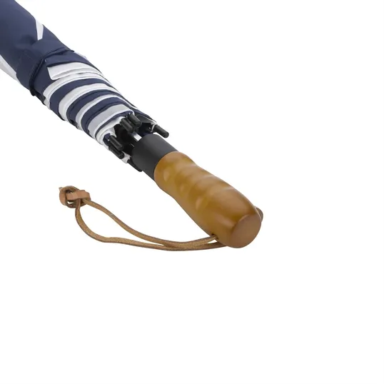 Shed Rain™ Windjammer® 58" Vented Auto-Open Jumbo Compact Umbrella — view 44