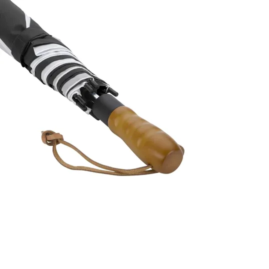 Shed Rain™ Windjammer® 58" Vented Auto-Open Jumbo Compact Umbrella — view 40