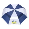 Shed Rain™ Windjammer® 58" Vented Auto-Open Jumbo Compact Umbrella — view 37