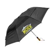 Shed Rain™ Windjammer® 58" Vented Auto-Open Jumbo Compact Umbrella — view 50