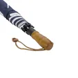 Shed Rain™ Windjammer® 58" Vented Auto-Open Jumbo Compact Umbrella — view 44