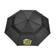 Shed Rain™ Windjammer® 58" Vented Auto-Open Jumbo Compact Umbrella — view 47