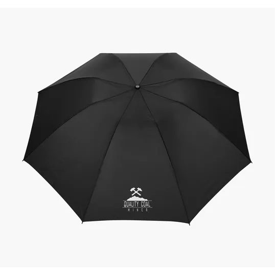 Shed Rain™ UnbelievaBrella® 54" Auto-Open Reverse-Close Jumbo Compact Umbrella — view 24