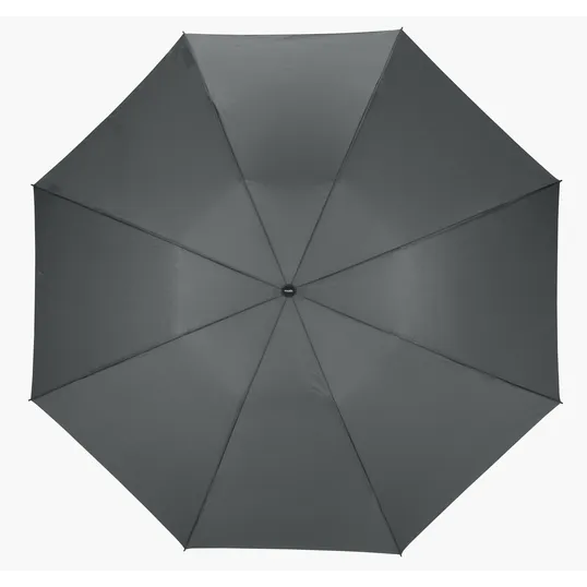 Shed Rain™ UnbelievaBrella® 54" Auto-Open Reverse-Close Jumbo Compact Umbrella — view 6