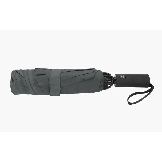 Shed Rain™ UnbelievaBrella® 54" Auto-Open Reverse-Close Jumbo Compact Umbrella — view 3