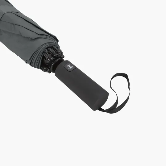Shed Rain™ UnbelievaBrella® 54" Auto-Open Reverse-Close Jumbo Compact Umbrella