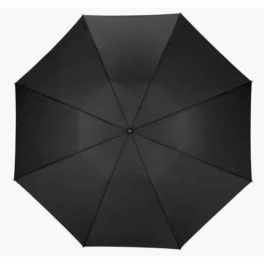 Shed Rain™ UnbelievaBrella® 54" Auto-Open Reverse-Close Jumbo Compact Umbrella — view 13