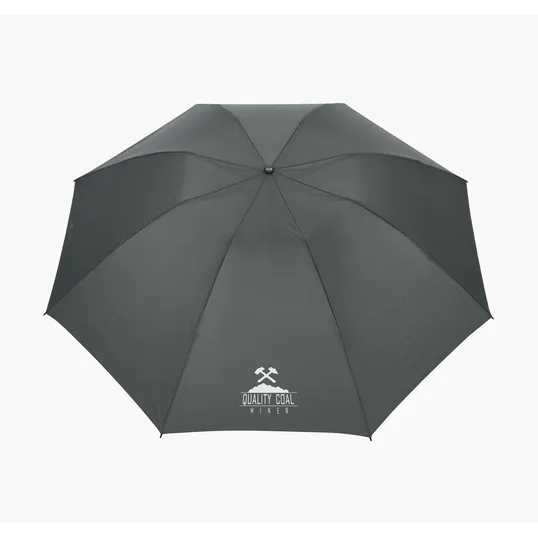 Shed Rain™ UnbelievaBrella® 54" Auto-Open Reverse-Close Jumbo Compact Umbrella — view 15