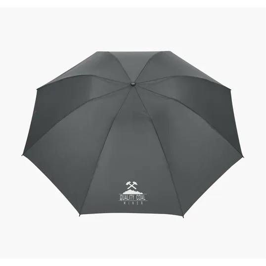 Shed Rain™ UnbelievaBrella® 54" Auto-Open Reverse-Close Jumbo Compact Umbrella — view 25