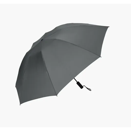 Shed Rain™ UnbelievaBrella® 54" Auto-Open Reverse-Close Jumbo Compact Umbrella — view 2