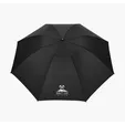 Shed Rain™ UnbelievaBrella® 54" Auto-Open Reverse-Close Jumbo Compact Umbrella — view 24