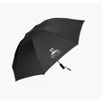 Shed Rain™ UnbelievaBrella® 54" Auto-Open Reverse-Close Jumbo Compact Umbrella — view 18