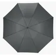 Shed Rain™ UnbelievaBrella® 54" Auto-Open Reverse-Close Jumbo Compact Umbrella — view 6