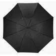 Shed Rain™ UnbelievaBrella® 54" Auto-Open Reverse-Close Jumbo Compact Umbrella — view 13