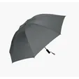 Shed Rain™ UnbelievaBrella® 54" Auto-Open Reverse-Close Jumbo Compact Umbrella — view 2
