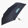 Shed Rain™ 42" RPET Bamboo-Handled Auto-Open/Close Compact Umbrella — view 12