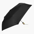 Shed Rain™ 42" RPET Bamboo-Handled Auto-Open/Close Compact Umbrella — view 9