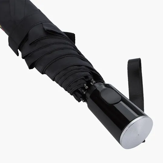 Shed Rain™ 42" RPET Auto-Open Compact Umbrella — view 6